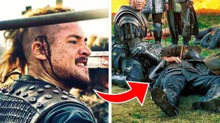 The Last Kingdom Is ENDING.. Here's The REAL Reason Why!