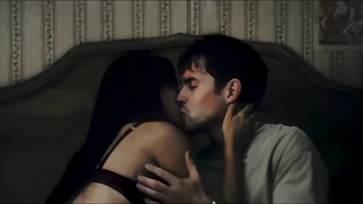 Film hot baru - Obsession - fix justru niki disini korbannya!!