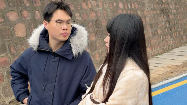 It's okay. I'll keep bugging you.