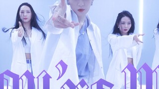 Lin Fan's "You're My" Official Dance Studio