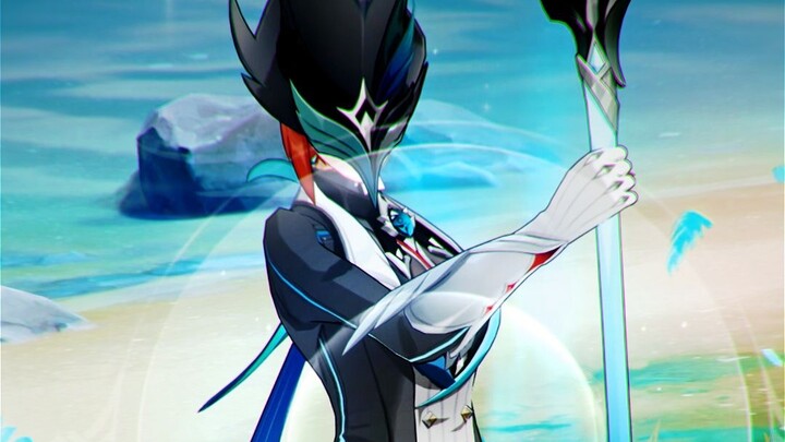 If you keep messing with the Primordial Gods like this, I’m joining the Dark Archon’s Council!