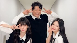 【aespa】#أنا الدراما مع #شيندونغ 🎞️