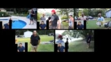 Wet (Larry’s Lounge Remix) Uncle Joe's Reaction