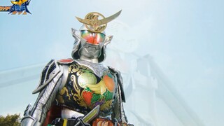 [Sutra halus 60 bingkai] Transformasi Umum Kamen Rider Armor + Pertarungan Tampan + Koleksi yang Har