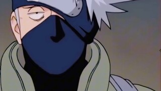 [Naruto][Kakashi]Giọng nói dễ thương của Kakashi ngày ấy