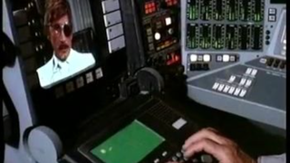 Airwolf S2E6