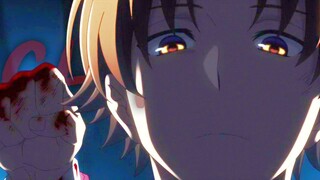Classroom of the Elite - Ayanokouji Kiyotaka「 AMV 」Champion ᴴᴰ