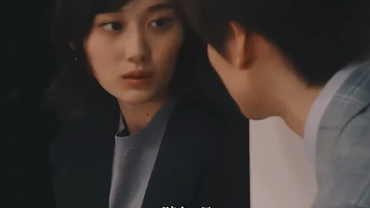 Younger, innocent puppy | “I’m not saying who falls for this” #JapaneseDrama #TakahashiFumiya