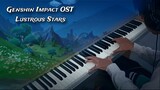 Genshin Impact/Fontaine OST - Lustrous Stars