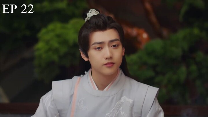 Jade's Fateful Love - Episode 22 - Sub Indonesia