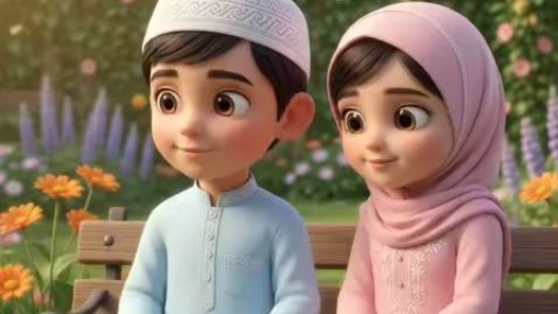Ek choti se cheenti nai mustafa ko kya sikhaya