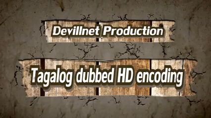 Which blade tagalog episode 1