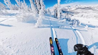 极霸：这把安全感爆棚