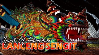 Lanceng Sengit - Ul Daul Madura-Porseni Bangkalan 2019