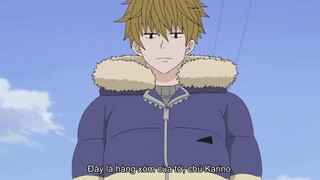 Kotaro sống một mình EP 8 [Sub Việt]