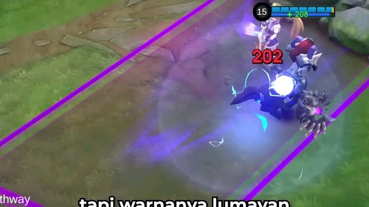 Setuju Gk sama ratingnya ?