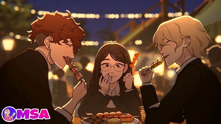 [MSU] My 2 teammates made my first day a nightmare | MSA