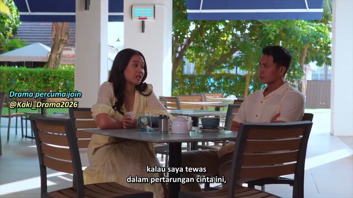 DEAR FARRIS EPISODE 12 AKHIR