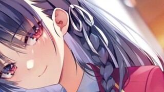 [Real Teaching] Ayanokouji Kiyotaka x Horikita Suzune Rokurin｜The sound of the drowning sounded, and