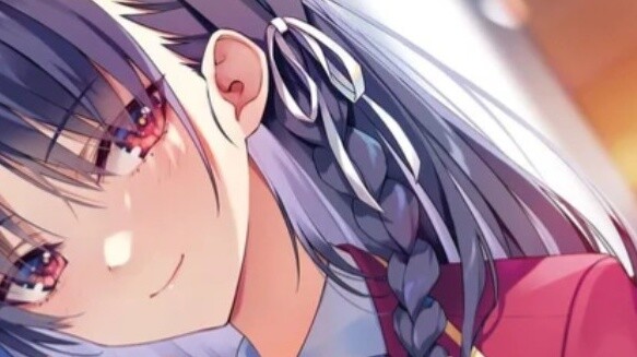 [Real Teaching] Ayanokouji Kiyotaka x Horikita Suzune Rokurin｜The sound of the drowning sounded, and