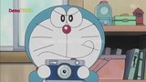 Doraemon bahasa Indonesia foto aku dengan kamera orang keren