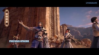 Martial Univers/Mu Dong Qian Season 5 Episode 02