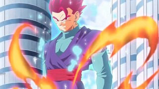 Tất Tần Tật Về Trạng Thái Sức Mạnh Mới Của Gohan - Dragon Ball Super- Super Hero - Part 2