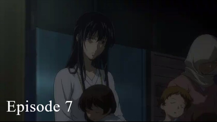 Mobile Suits Gundam 00 S2 - 07