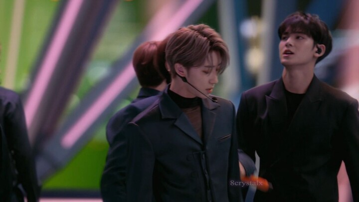 سيفنتين - دونت وانا كراي لا أريد البكاء دي فيستا ذا موفي