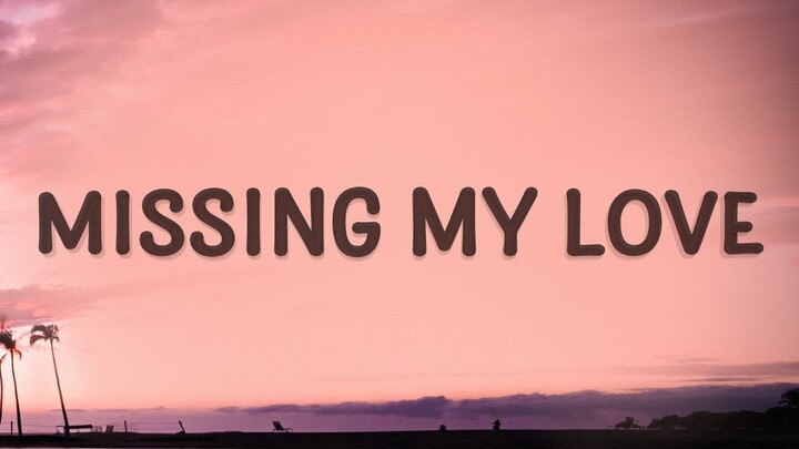 Donell Lewis - Missing My Love (Lyrics) ft. Fortafy