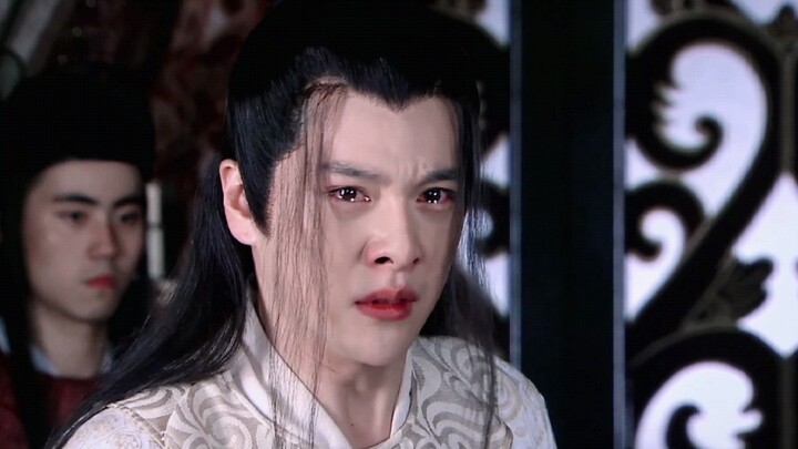 【Xu Haiqiao】【Archaeology】Did the ex-husband brother really have to endure countless lifetimes of unr