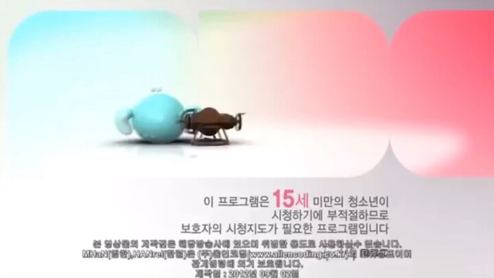 Nữ hoàng tháng 5 tập 6