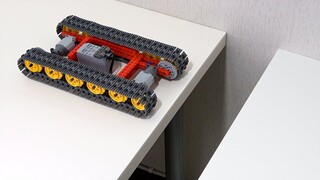 Nhân loại đã phát triển được chưa tới 1% Lego