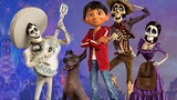 COCO Animation Movies Full Movie - too watch full movie : link in Description