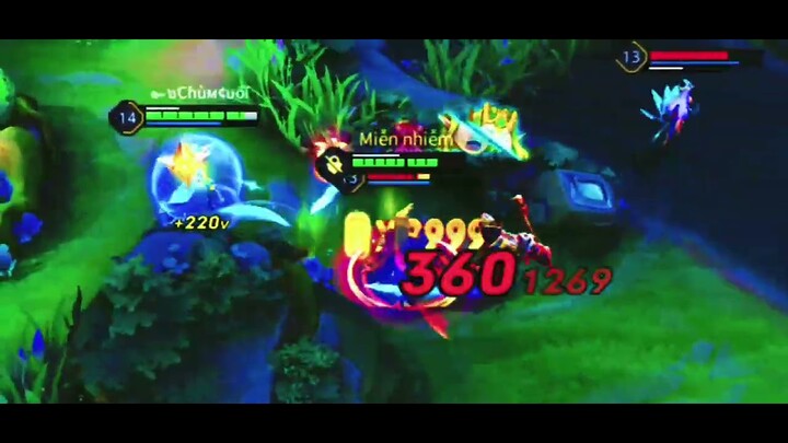 2 in 1 và đây là Florentino!!!