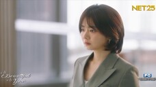 As Beautiful As You Episode 90 Tagalog Dubbed (NET25 Asian Dramas) Tan Song Yun & Xu Kai Part 1/3