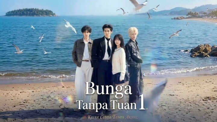 Sub Indo ~ Wang Yiran & Yang Pengcheng & Zhang Hongming & Liu Nian