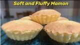 Soft and fluffy mamon tutorial
