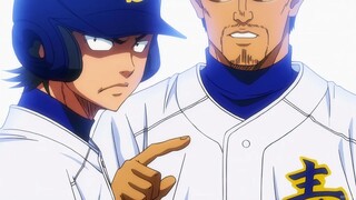 Ace of Diamond S1-30