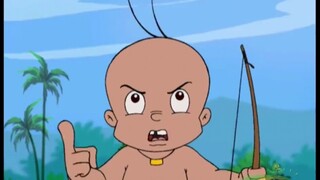 CHHOTHA BHEEM S1 EP - 1 IN TAMIL