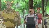 Re:Monster Episode 8 English Subbed