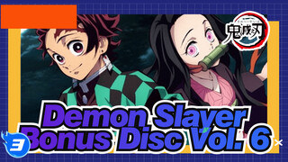 [OST] Bonus Disc. Demon Slayer Vol. 6_3