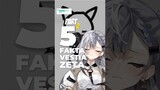 5 Fakta VTuber Vestia Zeta Part 2