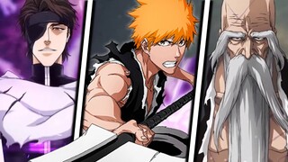 NEW! Bleach Opening Animation Announced!