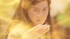 มังกรแท้ผู้ฝ่าฟันนทุกข์เข็ญ