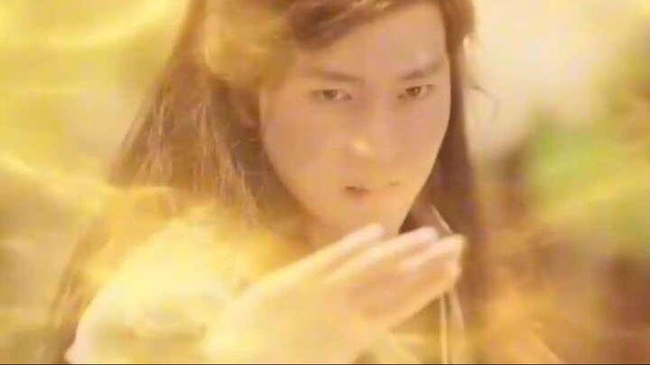 มังกรแท้ผู้ฝ่าฟันนทุกข์เข็ญ