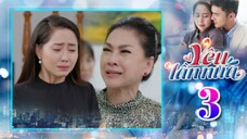 YÊU LẦN NỮA TẬP 3 | Phim Truyền Hình Việt Nam | Phim Bộ Việt Nam Mới Nhất 2025 | Phim Hay THVLi