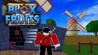 tignan natin un bagong update 20 - Blox Fruits [Roblox] (Tagalog)