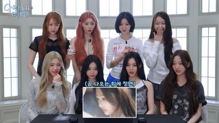 [ENG SUB]Hearts2Hearts  ‘STYLE’ MV CommentaryㅣCrunchy Hearts EP.4