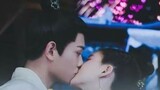 Kiss scene - Các CẢNH HÔN phim Trần Thiên Thiên Trong Lời Đồn siu ngọt ngào - Triệu Lộ Tư Đinh Vũ Hề